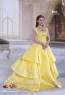 Belle - Beauty and the Beast - Hot Toys 