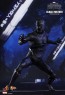 Black Panther - Hot Toys