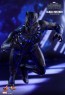 Black Panther - Hot Toys