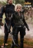 Hot Toys - Black Widow - Avengers - Infinity War 