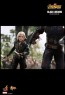 Hot Toys - Black Widow - Avengers - Infinity War 