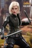 Hot Toys - Black Widow - Avengers - Infinity War 