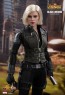 Hot Toys - Black Widow - Avengers - Infinity War 