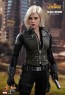 Hot Toys - Black Widow - Avengers - Infinity War 