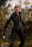 Hot Toys - Black Widow - Avengers - Infinity War 