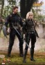 Hot Toys - Black Widow - Avengers - Infinity War 