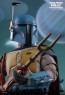 Boba Fett Animation Version - Star Wars: Holiday Special - Hot Toys