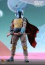 Boba Fett Animation Version - Star Wars: Holiday Special - Hot Toys