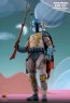 Boba Fett Animation Version - Star Wars: Holiday Special - Hot Toys
