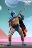 Boba Fett Animation Version - Star Wars: Holiday Special - Hot Toys