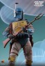 Boba Fett Animation Version - Star Wars: Holiday Special - Hot Toys