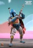 Boba Fett Animation Version - Star Wars: Holiday Special - Hot Toys