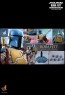 Boba Fett Animation Version - Star Wars: Holiday Special - Hot Toys