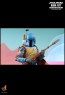 Boba Fett Animation Version - Star Wars: Holiday Special - Hot Toys