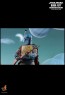 Boba Fett Animation Version - Star Wars: Holiday Special - Hot Toys