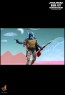 Boba Fett Animation Version - Star Wars: Holiday Special - Hot Toys