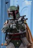 Boba Fett - Star Wars: Episode V - Deluxe Version - Hot Toys