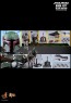 Boba Fett - Star Wars: Episode V - Deluxe Version - Hot Toys