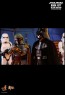Boba Fett - Star Wars: Episode V - Deluxe Version - Hot Toys
