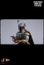 Boba Fett - Star Wars: Episode V - Deluxe Version - Hot Toys