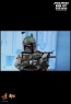 Boba Fett - Star Wars: Episode V - Deluxe Version - Hot Toys