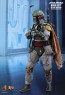 Boba Fett - Star Wars: Episode V - Deluxe Version - Hot Toys