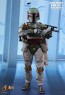 Boba Fett - Star Wars: Episode V - Deluxe Version - Hot Toys
