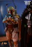 Boba Fett - Star Wars: Episode V - Deluxe Version - Hot Toys