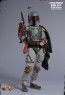Boba Fett - Star Wars: Episode V - Deluxe Version - Hot Toys