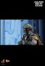 Boba Fett - Star Wars: Episode V - Deluxe Version - Hot Toys