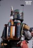 Boba Fett - Star Wars: Episode V - Deluxe Version - Hot Toys