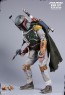 Boba Fett - Star Wars: Episode V - Deluxe Version - Hot Toys