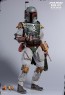 Boba Fett - Star Wars: Episode V - Deluxe Version - Hot Toys