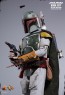 Boba Fett - Star Wars: Episode V - Deluxe Version - Hot Toys