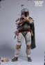 Boba Fett - Star Wars: Episode V - Deluxe Version - Hot Toys