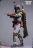 Boba Fett - Star Wars: Episode V - Deluxe Version - Hot Toys