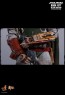Boba Fett - Star Wars: Episode V - Deluxe Version - Hot Toys