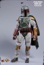 Boba Fett - Star Wars: Episode V - Deluxe Version - Hot Toys