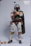 Boba Fett - Star Wars: Episode V - Deluxe Version - Hot Toys