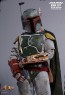 Boba Fett - Star Wars: Episode V - Deluxe Version - Hot Toys