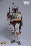 Boba Fett - Star Wars: Episode V - Deluxe Version - Hot Toys