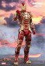 Bones Mark XLI - Retro Armor Version 
