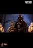 Darth Vader in Star Wars: Episode V The Empire Strikes Back - Hot Toys