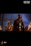 Darth Vader in Star Wars: Episode V The Empire Strikes Back - Hot Toys