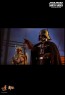 Darth Vader in Star Wars: Episode V The Empire Strikes Back - Hot Toys