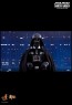 Darth Vader in Star Wars: Episode V The Empire Strikes Back - Hot Toys
