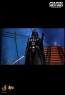 Darth Vader in Star Wars: Episode V The Empire Strikes Back - Hot Toys