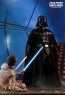 Darth Vader in Star Wars: Episode V The Empire Strikes Back - Hot Toys
