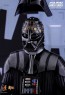Darth Vader in Star Wars: Episode V The Empire Strikes Back - Hot Toys
