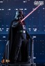 Darth Vader in Star Wars: Episode V The Empire Strikes Back - Hot Toys